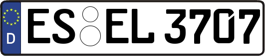 ES-EL3707