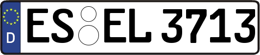 ES-EL3713