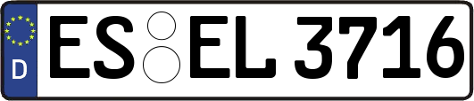 ES-EL3716