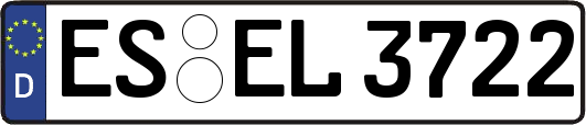 ES-EL3722