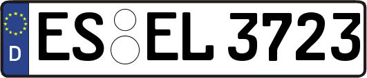 ES-EL3723