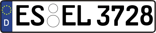 ES-EL3728