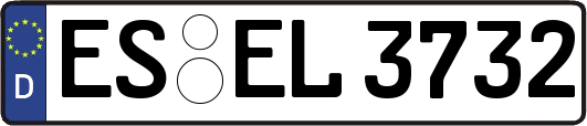 ES-EL3732