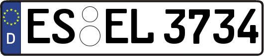 ES-EL3734