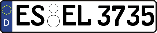 ES-EL3735