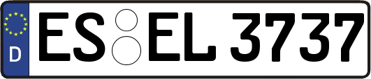 ES-EL3737