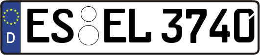 ES-EL3740
