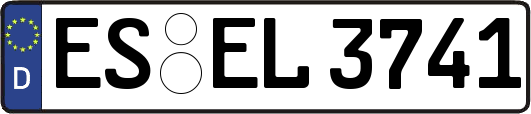 ES-EL3741