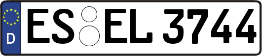 ES-EL3744