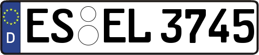 ES-EL3745