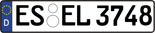 ES-EL3748
