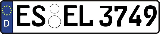 ES-EL3749
