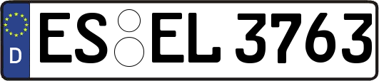 ES-EL3763