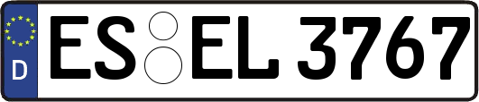 ES-EL3767
