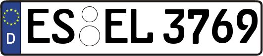 ES-EL3769