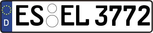 ES-EL3772