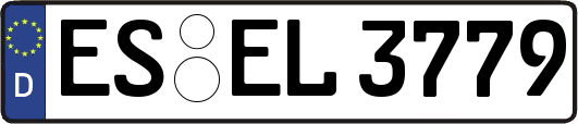 ES-EL3779