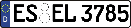 ES-EL3785