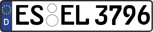 ES-EL3796