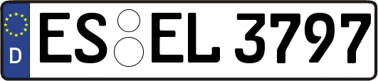 ES-EL3797