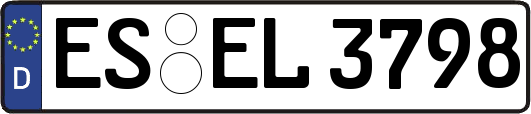 ES-EL3798