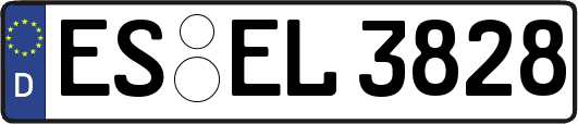 ES-EL3828