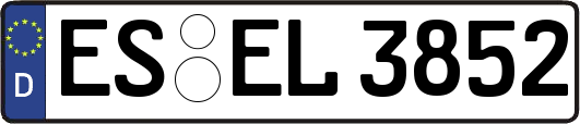 ES-EL3852