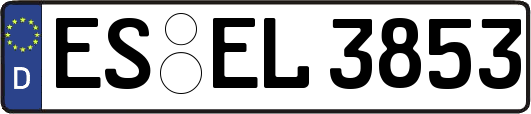 ES-EL3853