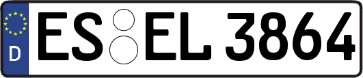 ES-EL3864