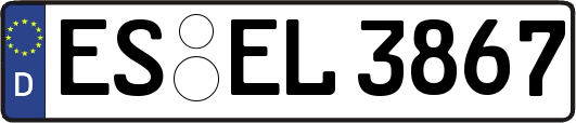 ES-EL3867