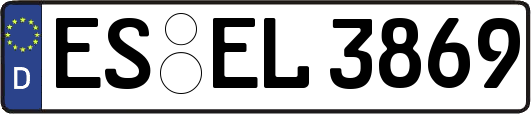 ES-EL3869