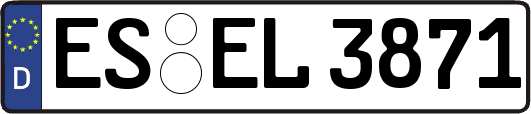 ES-EL3871