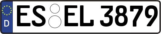ES-EL3879