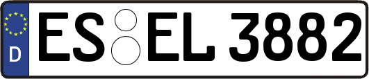 ES-EL3882