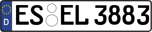 ES-EL3883