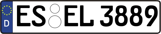 ES-EL3889