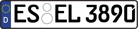 ES-EL3890