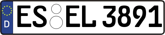 ES-EL3891