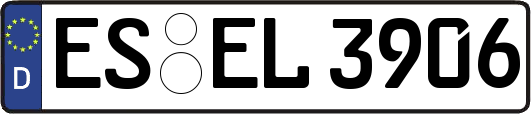 ES-EL3906