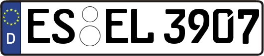 ES-EL3907