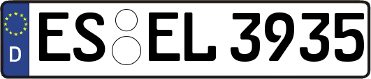ES-EL3935