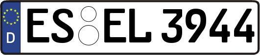ES-EL3944