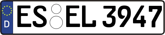 ES-EL3947