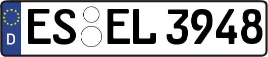 ES-EL3948