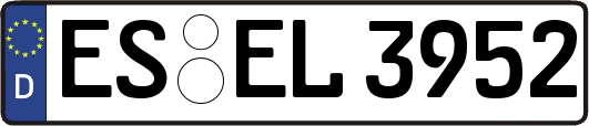 ES-EL3952
