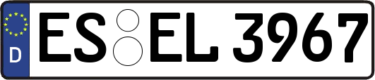 ES-EL3967