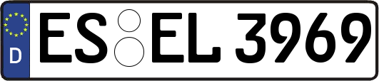 ES-EL3969