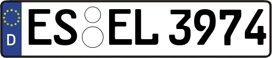 ES-EL3974