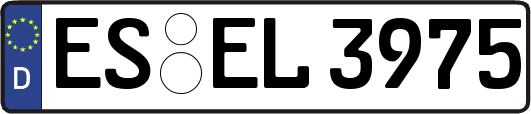 ES-EL3975