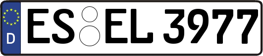 ES-EL3977